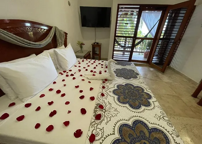 Casa Pirata