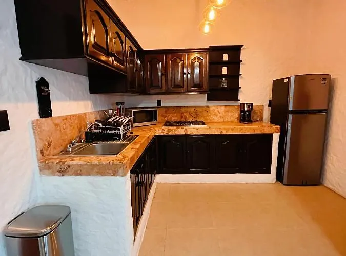 Casa Arena Holbox!