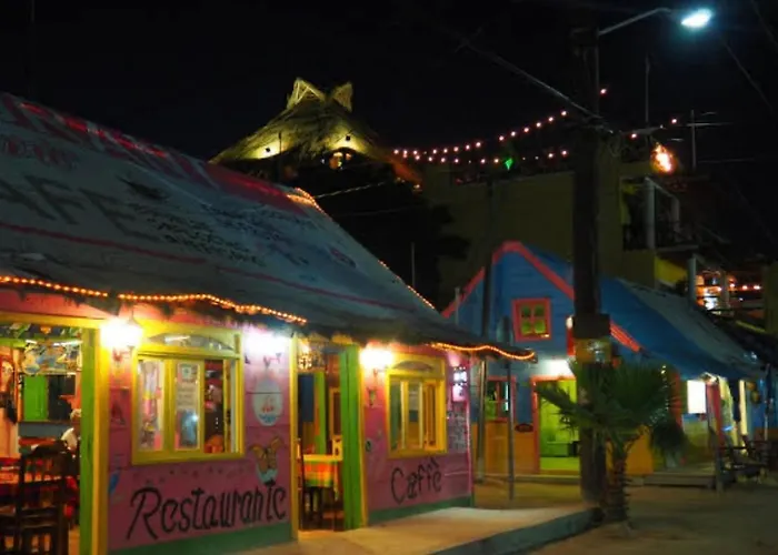 Casa Emma Fantastica Con Acceso A Beach Club !