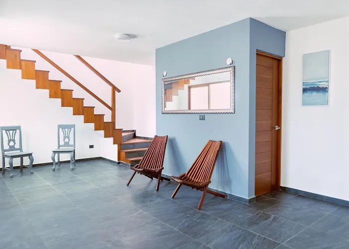 Casa La Martina Holbox