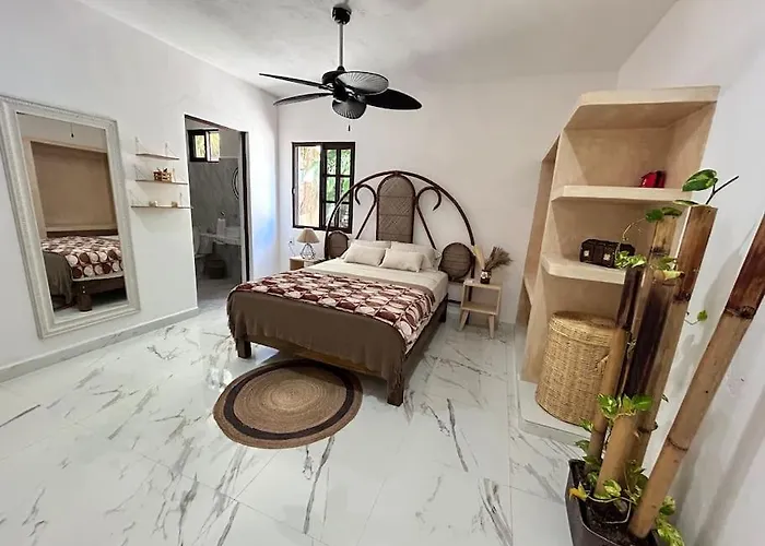 Casa Paulita