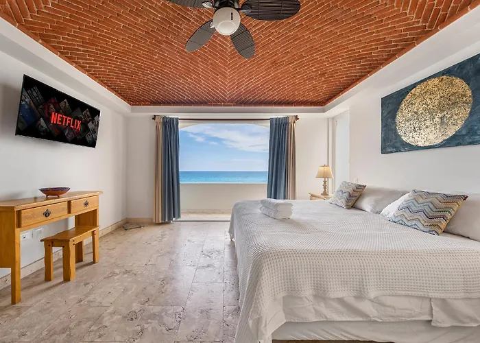 Joe'S Condo At Isla 33