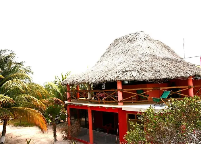 Casa Cereza