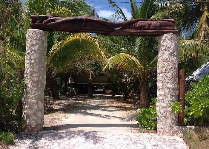 La Casa De Juan