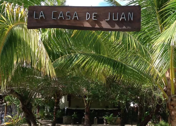La Casa De Juan