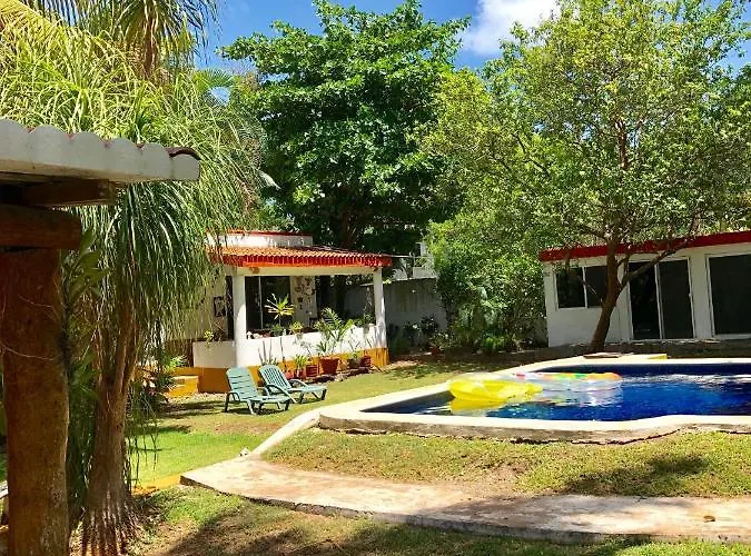Ch'Ejum Bungalow